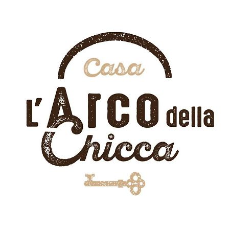 Casa Arco Della Chicca Monopoli Exterior foto